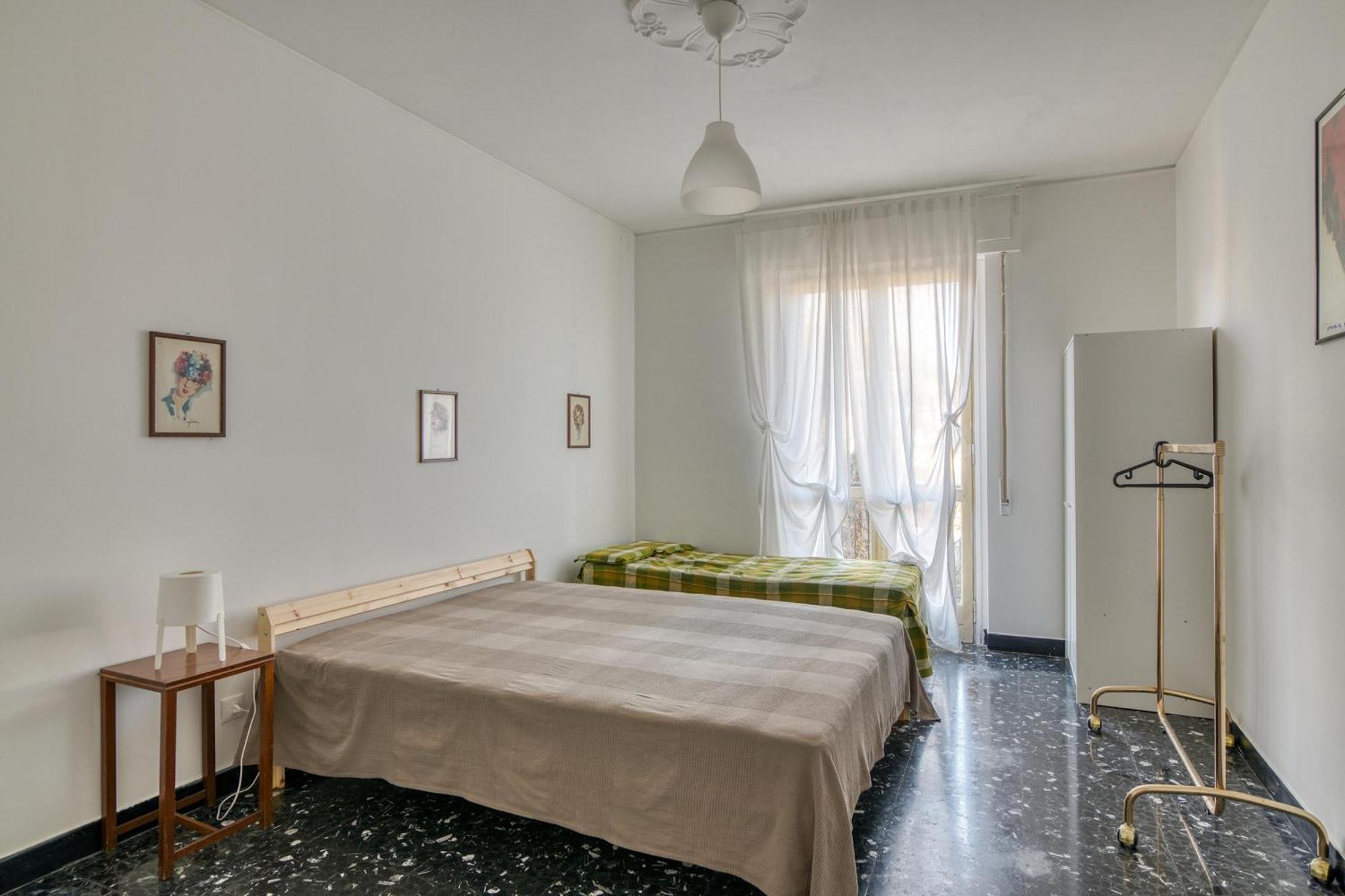 Casa Del Colonello - Happy Rentals Vallecrosia Exterior foto